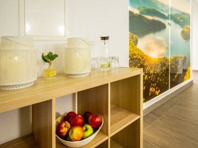 Apartment 2-Bettwohnung Typ A1 (Schwalbennest) für 2 Pers. - Outdoor photo 18
