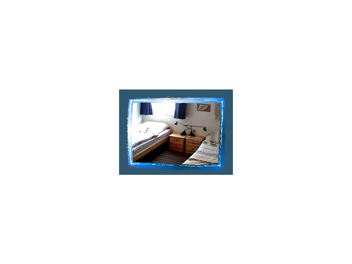 Apartment 2-Bett-Ferienwohnung -Nichtraucher- - Features photo 5