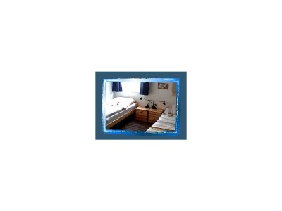 Apartment 2-Bett-Ferienwohnung -Nichtraucher- - Features photo 5