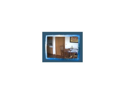 Apartment 2-Bett-Ferienwohnung -Nichtraucher- - Features photo 10