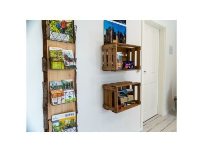 Apartment 3-Bett-Ferienwohnung Gelassenheit - Outdoor photo 23