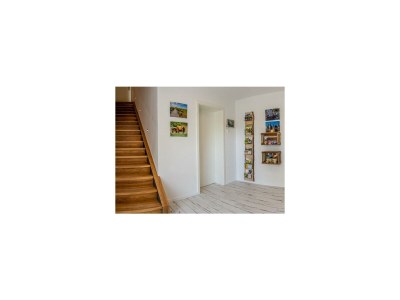 Apartment 3-Bett-Ferienwohnung Gelassenheit - Outdoor photo 28