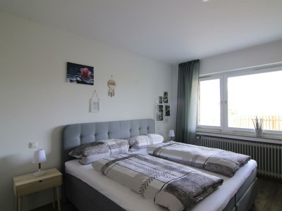 Apartment 2-Bett-Ferienwohnung Hetti - Outdoor photo 2