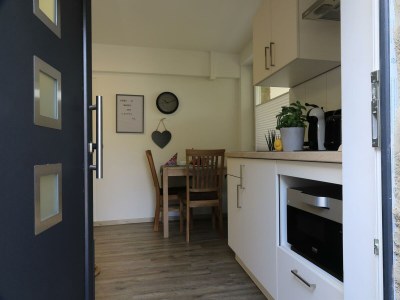 Apartment 2-Bett-Ferienwohnung Hetti - Outdoor photo 4