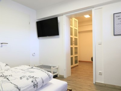 Apartment 2-Bett-Ferienwohnung Hetti - Outdoor photo 9