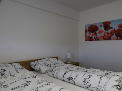 Apartment 2-Bett-Ferienwohnung Hetti - Outdoor photo 12