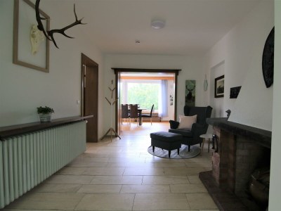 Apartment 2-Bett-Ferienwohnung Hetti - Outdoor photo 27