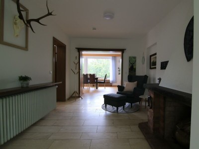 Apartment 2-Bett-Ferienwohnung Hetti - Outdoor photo 29