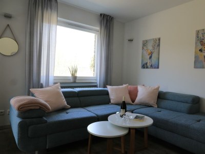 Apartment 2-Bett-Ferienwohnung Hetti - Features photo 47