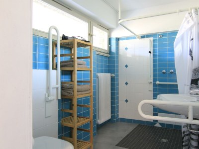 Apartment 2-Bett-Ferienwohnung Hetti - Features photo 53