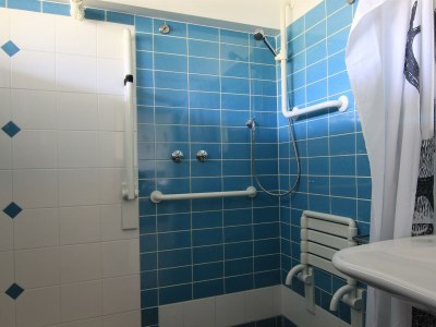 Apartment 2-Bett-Ferienwohnung Hetti - Features photo 54