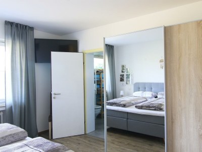 Apartment 2-Bett-Ferienwohnung Hetti - Features photo 62
