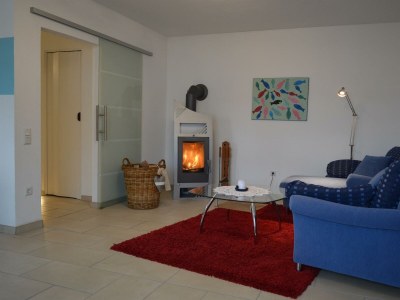 Apartment 2-Bett-Ferienwohnung Dusche/WC, Nichtraucher in Bad Münstereifel - Apartment