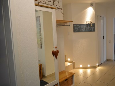 Apartment 2-Bett-Ferienwohnung Dusche/WC, Nichtraucher - Outdoor photo 6
