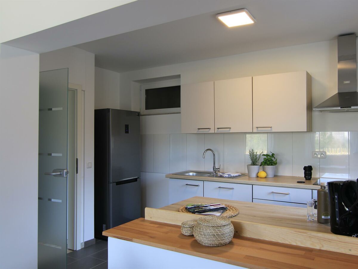Apartment 4-Bett-Ferienwohnung Talblick - Outdoor photo 5