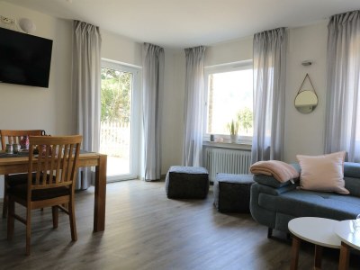 Apartment 4-Bett-Ferienwohnung Talblick - Outdoor photo 3