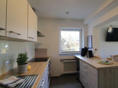 Apartment 4-Bett-Ferienwohnung Talblick - Outdoor photo 8
