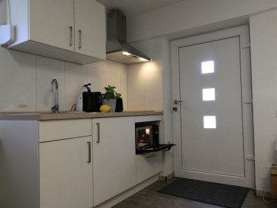 Apartment 4-Bett-Ferienwohnung Talblick - Outdoor photo 19