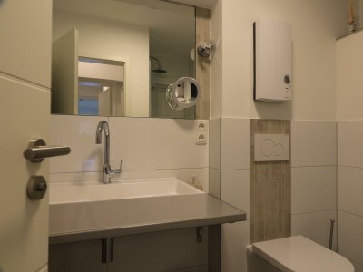 Apartment 4-Bett-Ferienwohnung Talblick - Outdoor photo 22