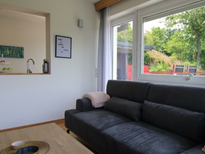 Apartment 4-Bett-Ferienwohnung Talblick - Features photo 35