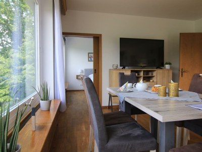 Apartment 4-Bett-Ferienwohnung Talblick - Features photo 39