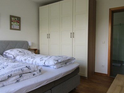 Apartment 4-Bett-Ferienwohnung Talblick - Features photo 43