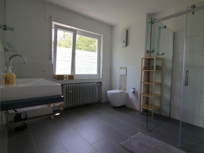 Apartment 4-Bett-Ferienwohnung Talblick - Features photo 47