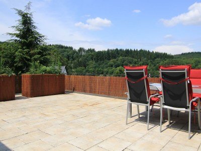 Apartment 4-Bett-Ferienwohnung Talblick - Features photo 61