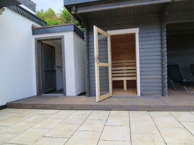 Apartment 4-Bett-Ferienwohnung Talblick - Features photo 63