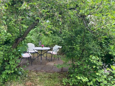 Apartment Burg Maisonette, DG, 6-Bett-Ferienwohnung - Outdoor photo 4
