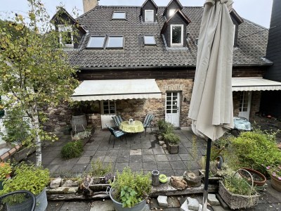 Apartment Burg Maisonette, DG, 6-Bett-Ferienwohnung - Outdoor photo 8