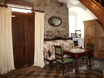 Apartment Burg Maisonette, DG, 6-Bett-Ferienwohnung - Features photo 29