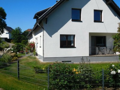 Apartment 2-Bett-Ferienwohnung Charly, Nichtraucher - Outdoor photo 7