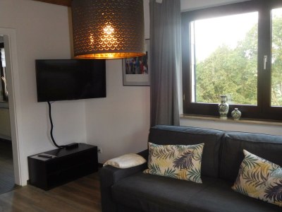 Apartment 2-Bett-Ferienwohnung Charly, Nichtraucher - Outdoor photo 10