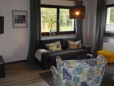 Apartment 2-Bett-Ferienwohnung Charly, Nichtraucher - Outdoor photo 14