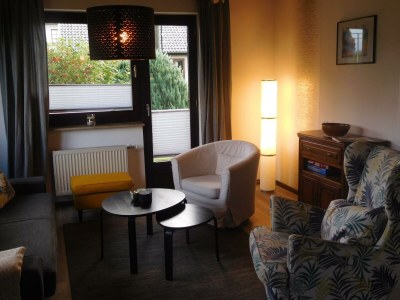 Apartment 2-Bett-Ferienwohnung Charly, Nichtraucher - Outdoor photo 16