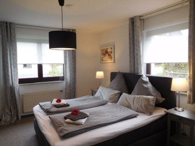 Apartment 2-Bett-Ferienwohnung Charly, Nichtraucher - Outdoor photo 19