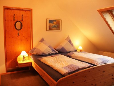 Apartment 4-Bettwohnung (Typ 1-A) - Features photo 19