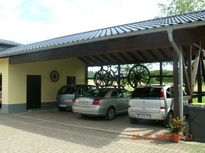 Apartment 4-Bettwohnung (Typ 2-B) - Outdoor photo 9