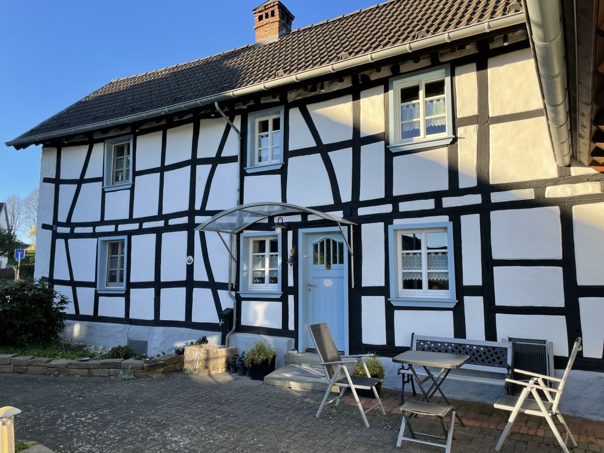 Apartment 2-Bett-Ferienhaus Höppches - Features photo 4