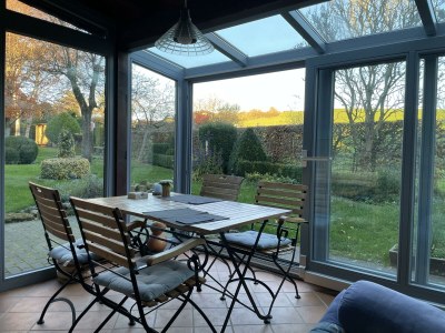 Apartment 2-Bett-Ferienhaus Höppches - Features photo 8