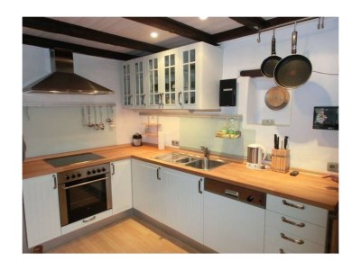 Apartment 2-Bett-Ferienhaus Höppches - Features photo 19