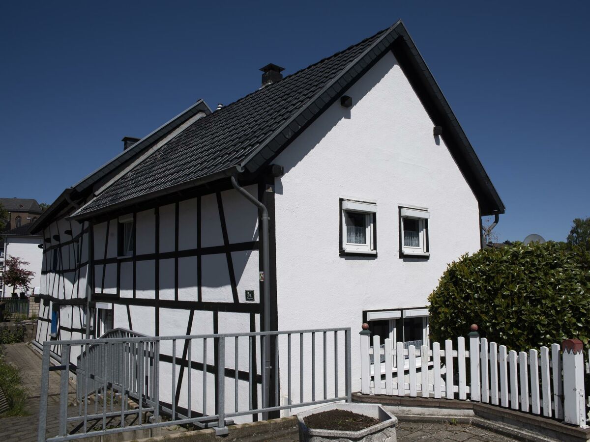 Apartment 4-Bett-Ferienhaus Rosige Zeiten