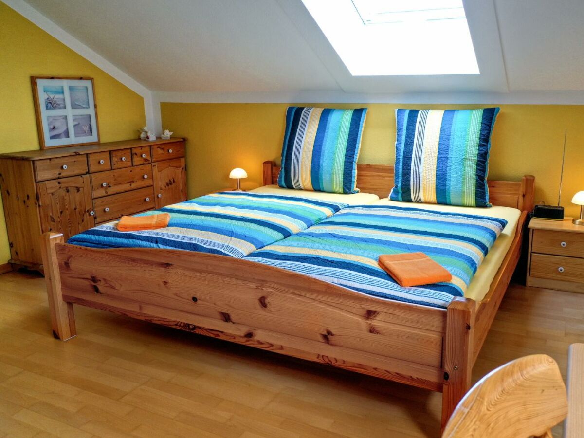 Apartment Ferienwohnung Falkeneck