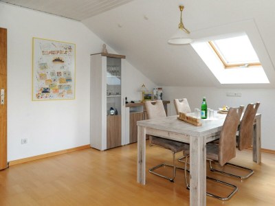 Apartment Ferienwohnung Falkeneck - Outdoor photo 10
