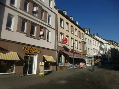 Apartment Appartement für 4 Personen in Bitburg - Apartment
