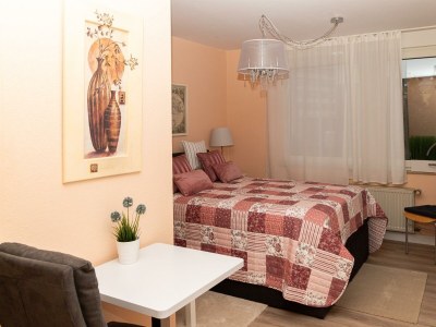Apartment Appartement für 4 Personen - Outdoor photo 25