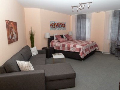 Apartment Appartement für 4 Personen - Outdoor photo 26