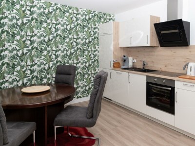 Apartment Appartement für 4 Personen - Outdoor photo 34