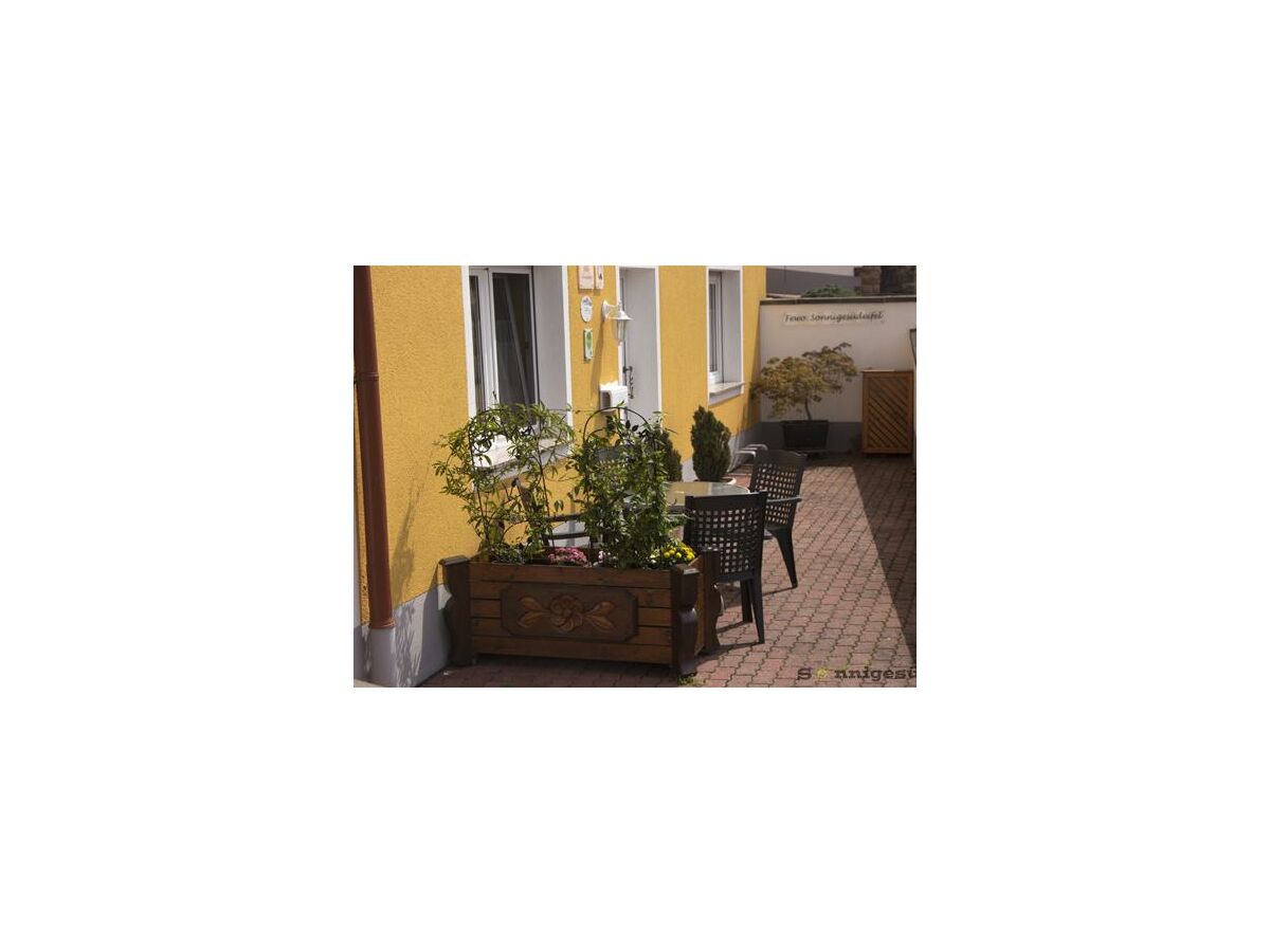 Apartment 2-Bett-Ferienwohnung
